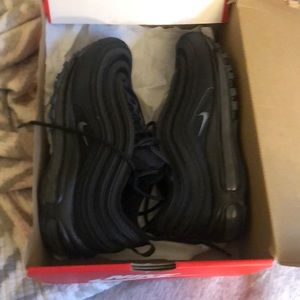 Nike air max 97